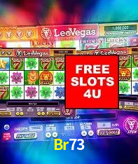 Ofertas Imperdíveis na Br73: Promoções e Bônus Que Valem a Pena